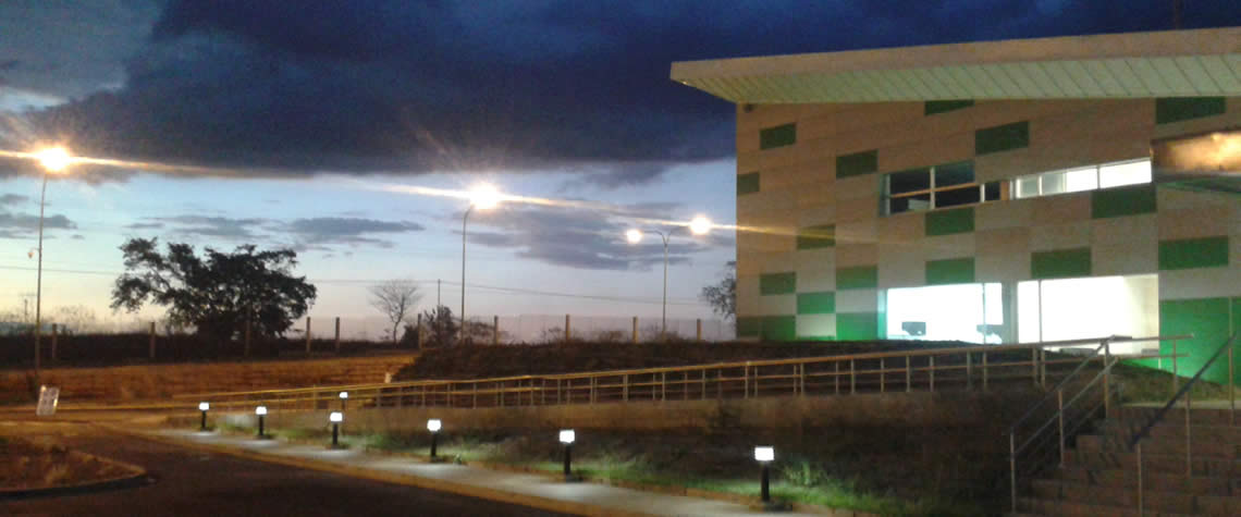 Nuestra Empresa Nuestra Empresa